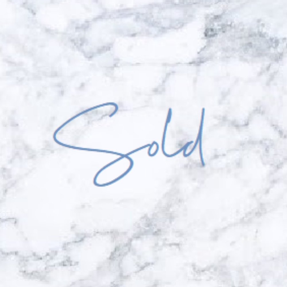 Sold beyond this point